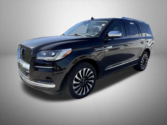2024 Lincoln Navigator Black Label for sale in Omaha, NE