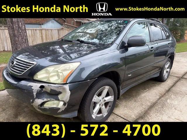 2005 Lexus RX 330 Base for sale in North Charleston, SC
