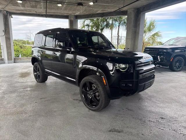 2022 Land Rover Defender 110 X-Dynamic HSE for sale in Tamarac, FL