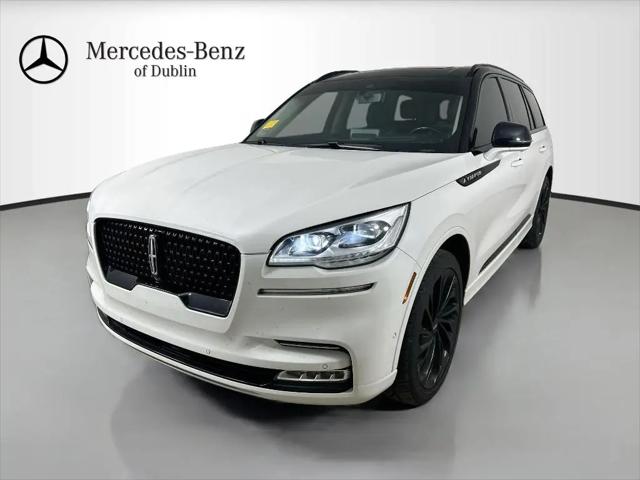 2023 Lincoln Aviator Reserve for sale in Dublin, OH