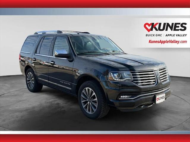 2015 Lincoln Navigator Base for sale in Apple Valley, MN