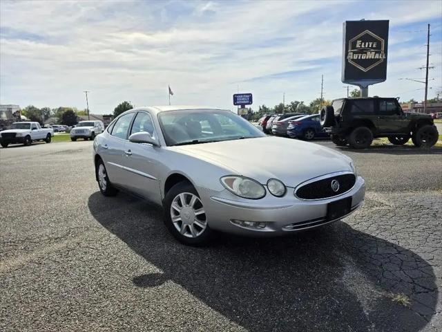 2006 Buick LaCrosse CX for sale in Mount Zion, IL