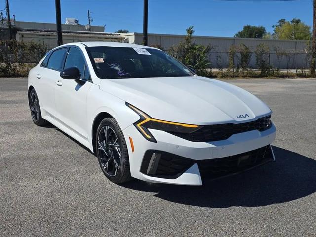 2025 Kia K5 GT-Line for sale in Meridian, MS