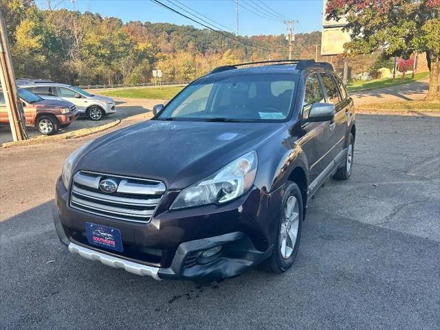 2013 Subaru Outback 2.5i Limited for sale near Cambridge, OH