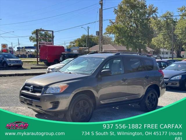 2011 Toyota RAV4 Sport for sale near Wilmington, OH