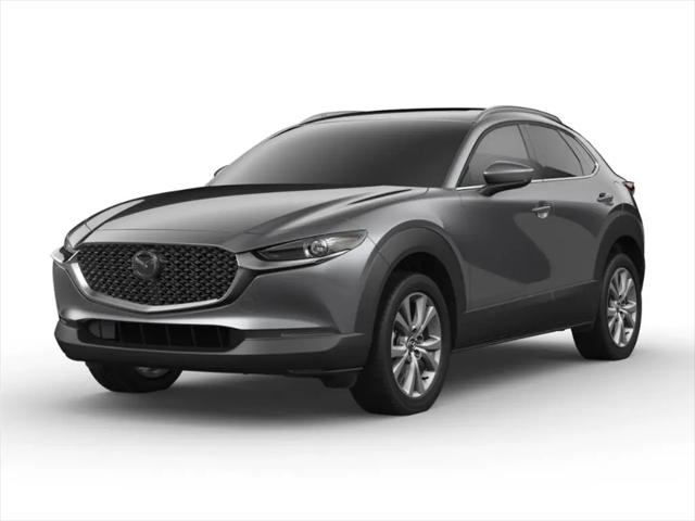 2020 Mazda CX-30 Premium Package for sale in Lewisville, TX
