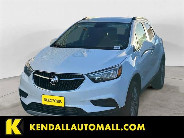 2018 Buick Encore Preferred for sale in Nampa, ID