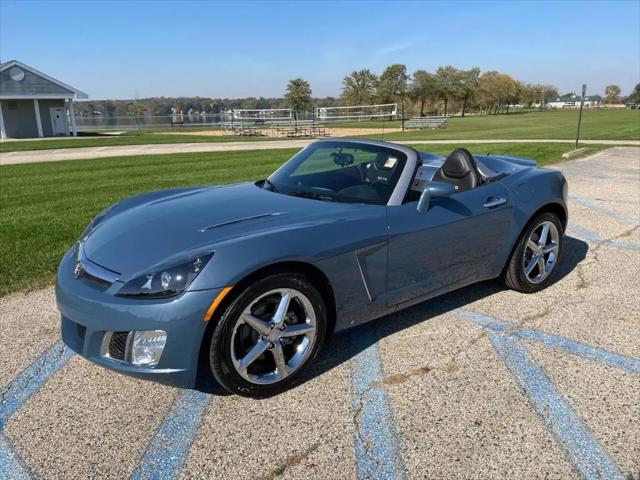 2007 Saturn Sky Red Line for sale in McCullom Lake, IL