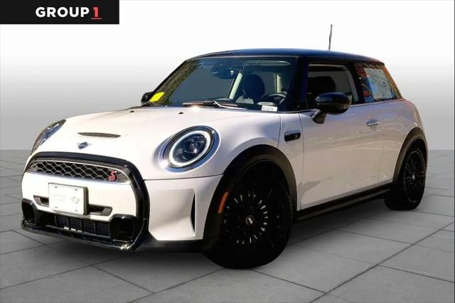 2024 MINI Hardtop Cooper S for sale in Rockland, MA