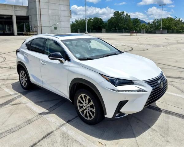 2018 Lexus NX 300 Base for sale in Asheville, NC