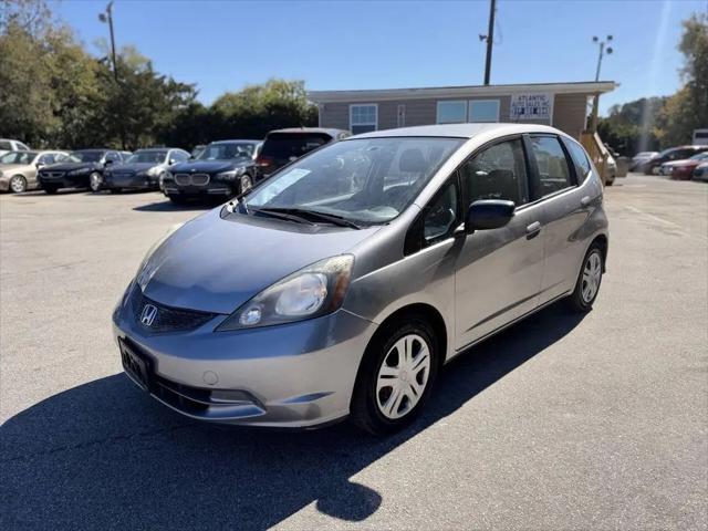 2009 Honda Fit Base for sale in Garner, NC