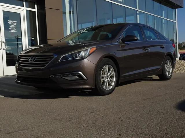 2015 Hyundai Sonata SE for sale near Cincinnati, OH