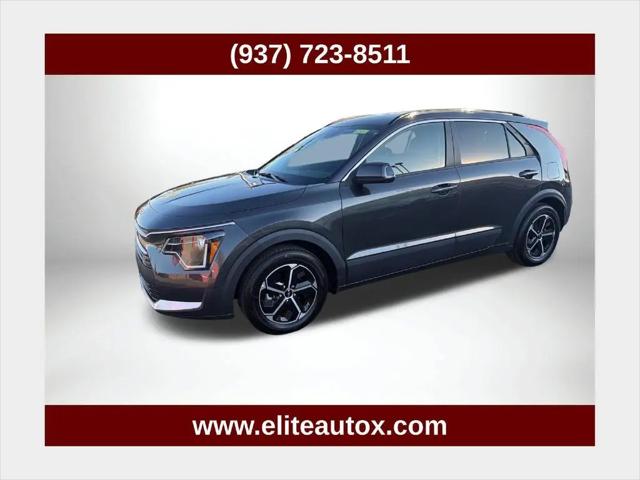 2023 Kia Niro EX for sale near Huber Heights, OH