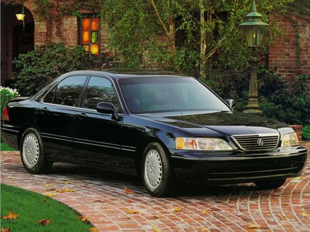 1998 Acura RL 3.5 for sale in Portland, OR