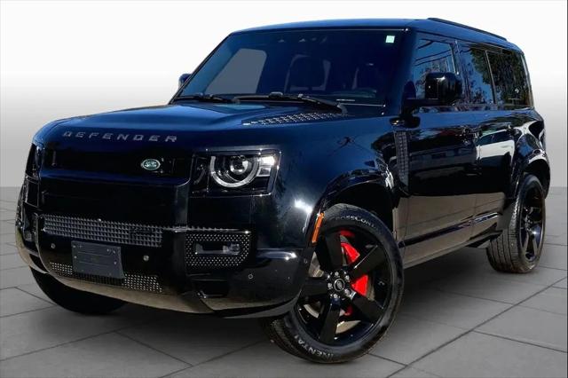 2022 Land Rover Defender 110 X-Dynamic HSE for sale in Rockland, MA