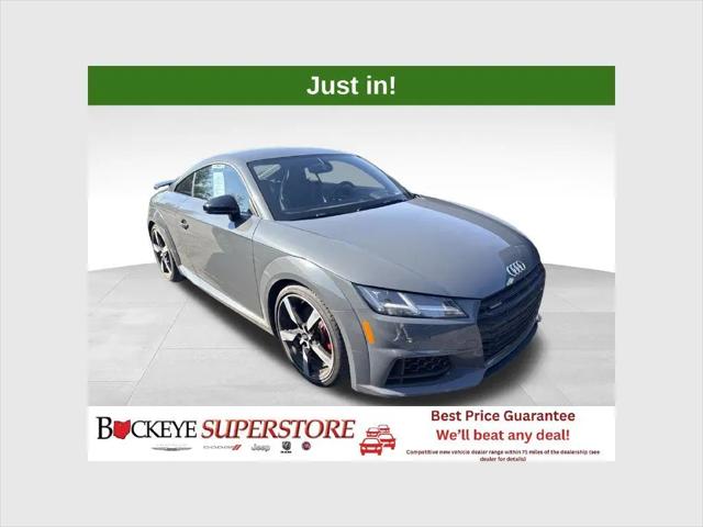 2019 Audi TT 45 for sale near Shelby, OH