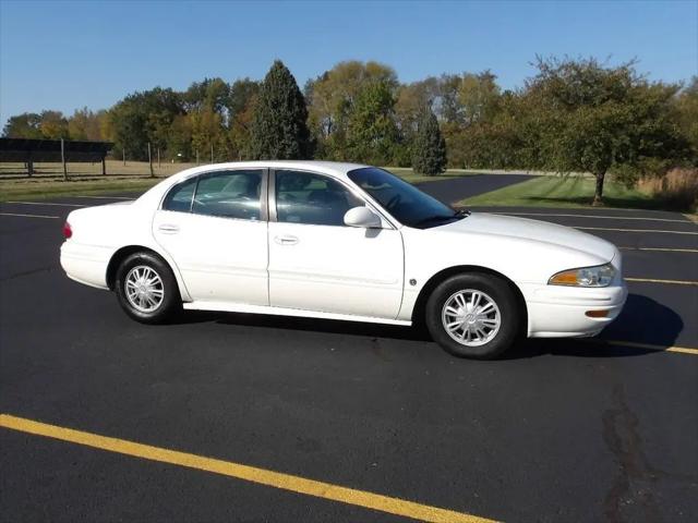 2004 Buick LeSabre Custom for sale in Tremont, IL