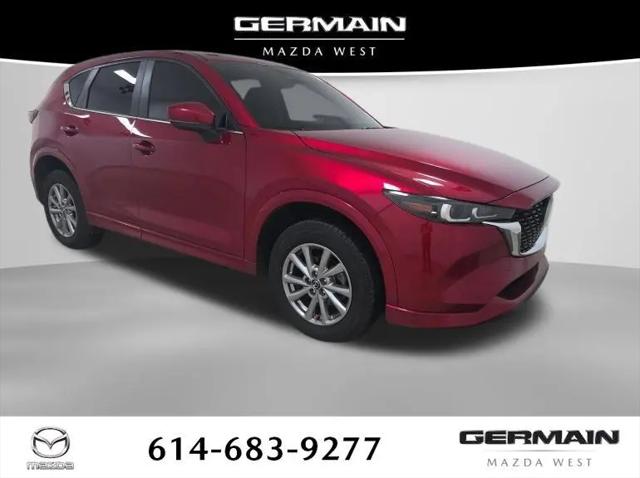 2025 Mazda CX-5 2.5 S Preferred for sale in Columbus, OH