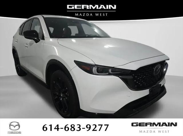 2024 Mazda CX-5 2.5 Carbon Turbo for sale in Columbus, OH
