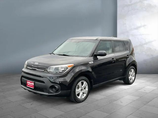2018 Kia Soul Base for sale in Sioux City, IA