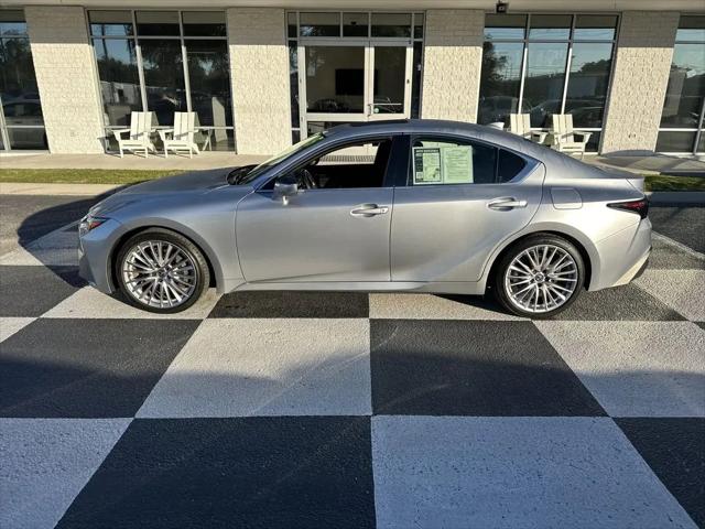 2025 Lexus IS 300 Base for sale in Wilmington, NC