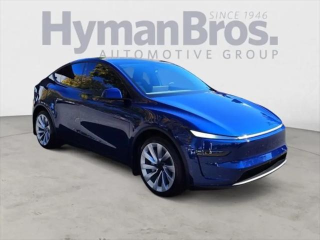 2026 Tesla Model Y Premium All-Wheel Drive for sale in Richmond, VA