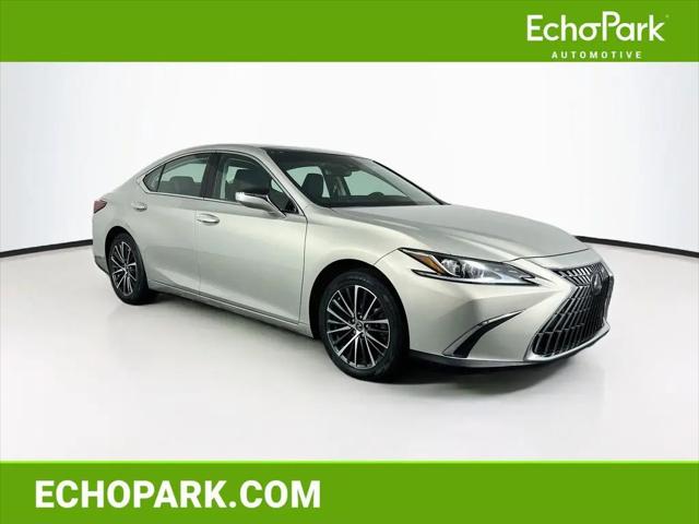2023 Lexus ES 350 Base for sale in Cary, NC
