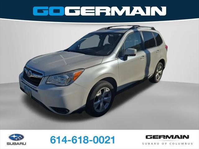 2014 Subaru Forester for sale near Columbus, OH