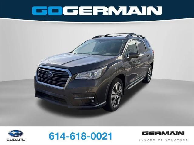 2020 Subaru Ascent Limited for sale near Columbus, OH