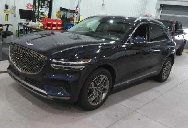 2025 Genesis GV70 2.5T AWD for sale in Pittsburgh, PA