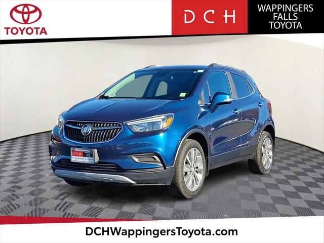 2019 Buick Encore AWD Preferred for sale in Wappingers Falls, NY