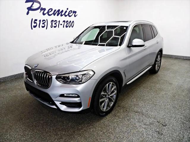2019 BMW X3 xDrive30i for sale near Milford, OH