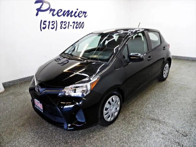 2015 Toyota Yaris L for sale near Milford, OH