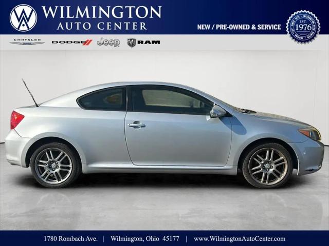 2007 Scion tC Base for sale near Wilmington, OH