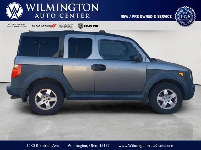 2005 Honda Element for sale near Wilmington, OH