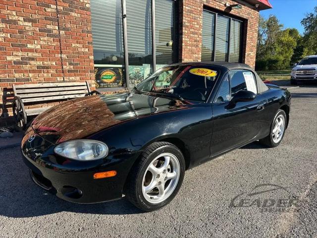 2002 Mazda MX-5 LS for sale in Goodlettsville, TN