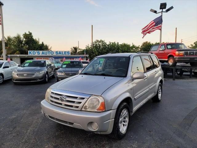 2006 Suzuki XL-7 Premium for sale in Pompano Beach, FL