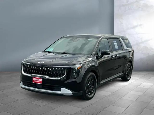 2026 Kia Carnival MPV LXS for sale in Sioux Falls, SD