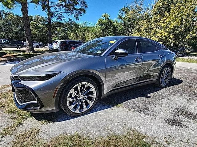 2025 Toyota Crown Limited for sale in Tampa, FL