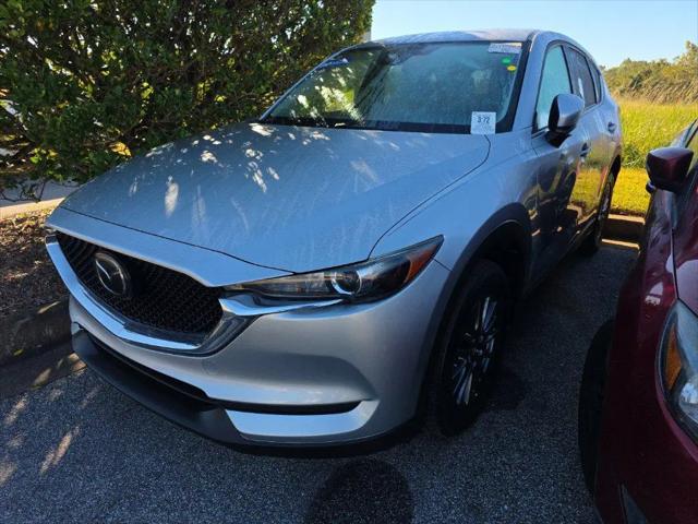2019 Mazda CX-5 Touring for sale in Opelika, AL
