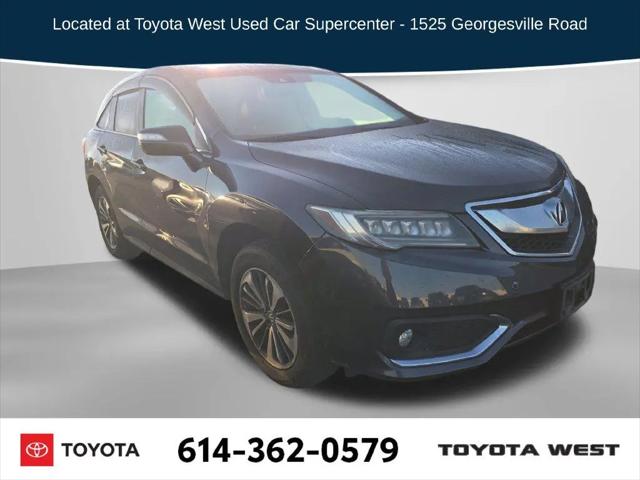 2016 Acura RDX Advance Package for sale near Columbus, OH