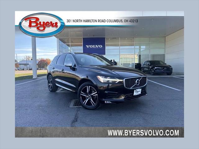 2018 Volvo XC60 T5 R-Design for sale near Columbus, OH