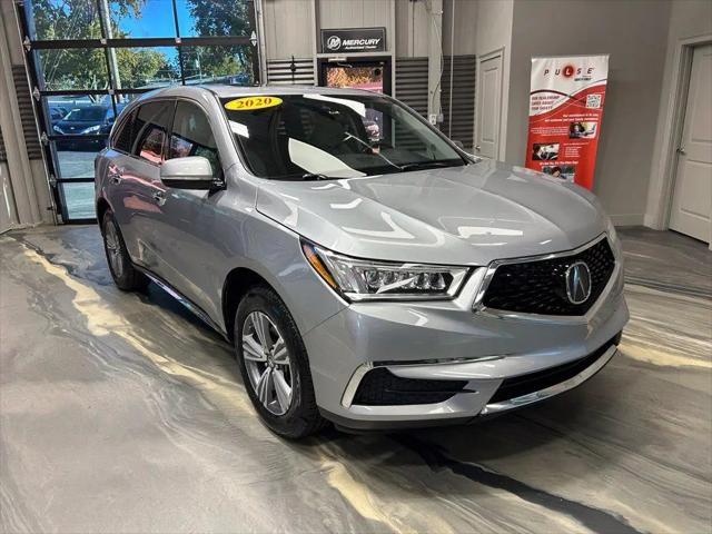 2020 Acura MDX Standard for sale near Milford, OH