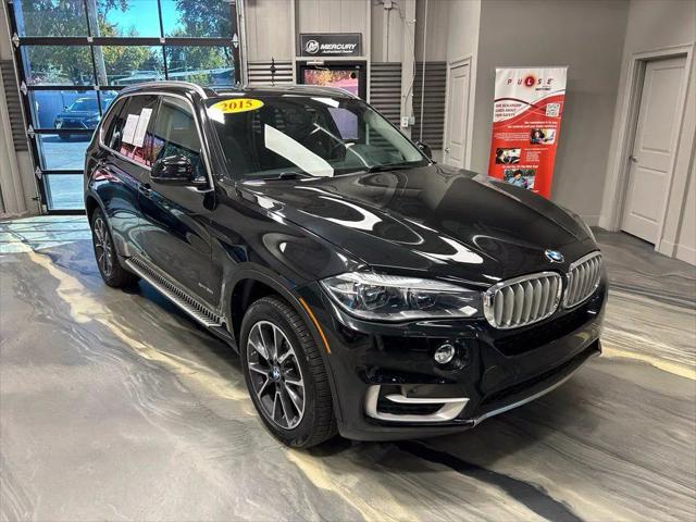 2015 BMW X5 xDrive35i for sale near Milford, OH