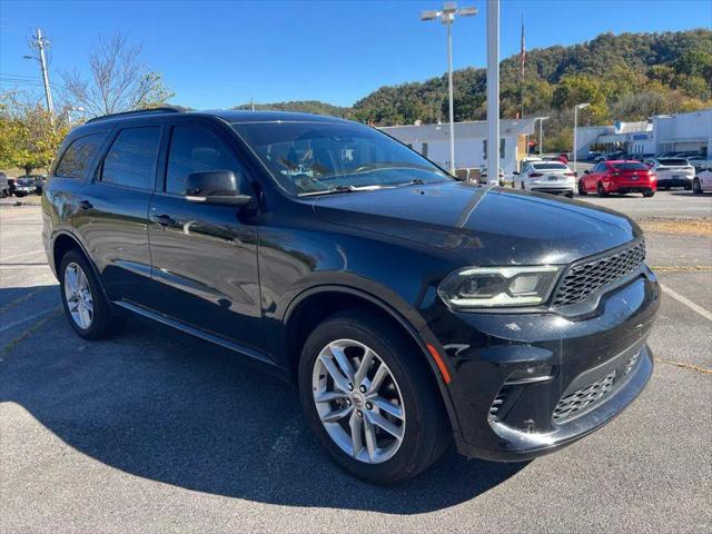 2023 Dodge Durango GT Plus AWD for sale in Bristol, TN