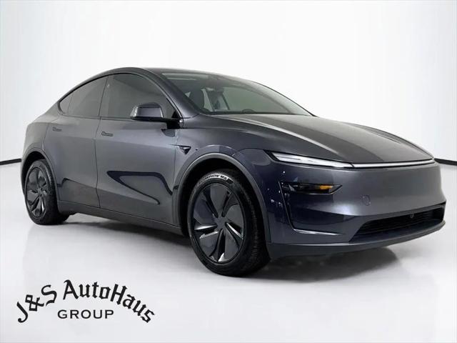 2026 Tesla Model Y Unknown for sale in Ewing, NJ