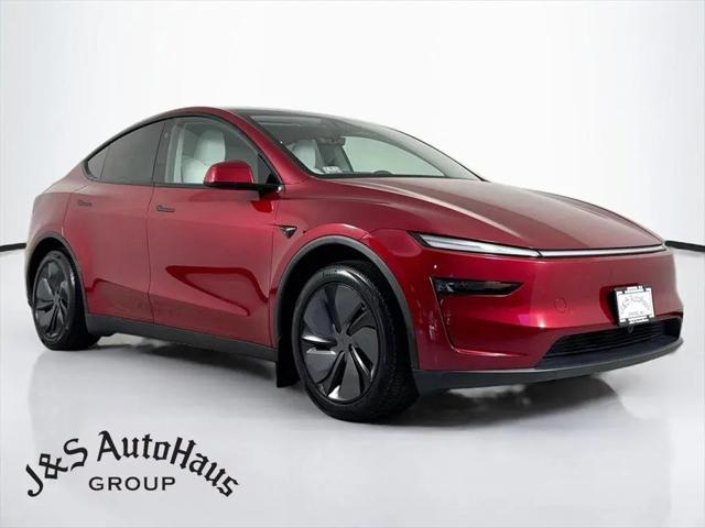2026 Tesla Model Y Rear-Wheel Drive for sale in Ewing, NJ