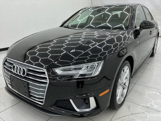 2019 Audi A4 45 Premium for sale near Cincinnati, OH