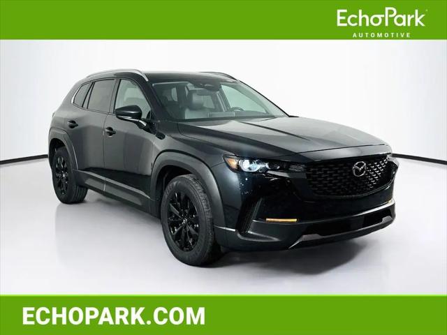 2026 Mazda CX-50 2.5 S Preferred for sale in Nashville, TN