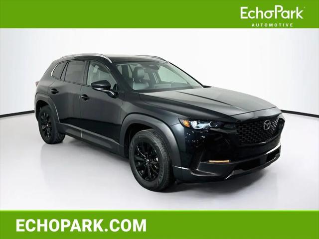 2026 Mazda CX-50 2.5 S Preferred for sale in Nashville, TN